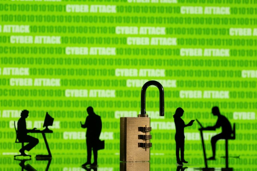 Google Identifies Lostkeys, a Russian Malware That Can Steal Specific Files and Directories