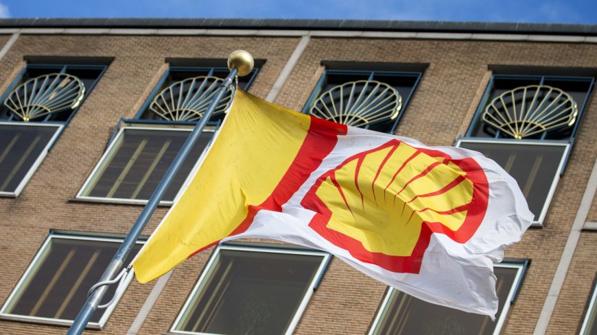 Is Shell Sizing Up Oil’s Biggest Power Grab Yet?