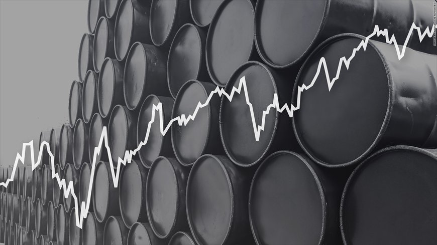 Oil Prices Surge As U.S. and China Agree to Tariff Cuts