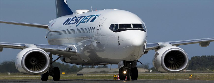 WestJet Airlines Sells 25% Stake To Foreign Carriers
