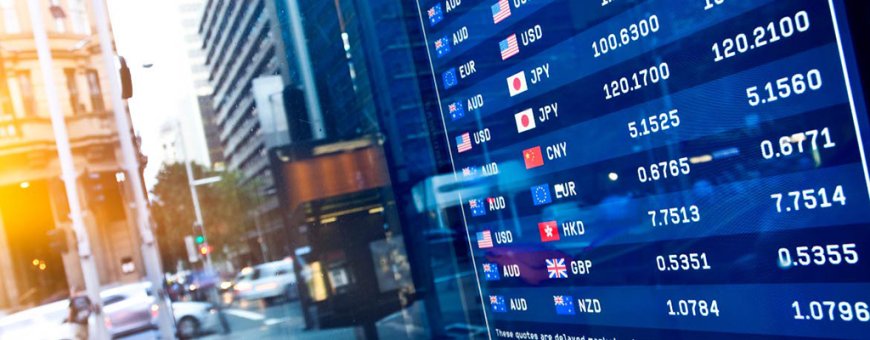 U.S. Lowers Tariffs on Chinese Imports To 30%, Sending Stocks Soaring