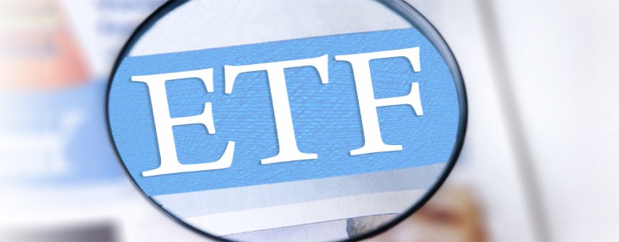 Invest in This ETF for Safety and Dividends