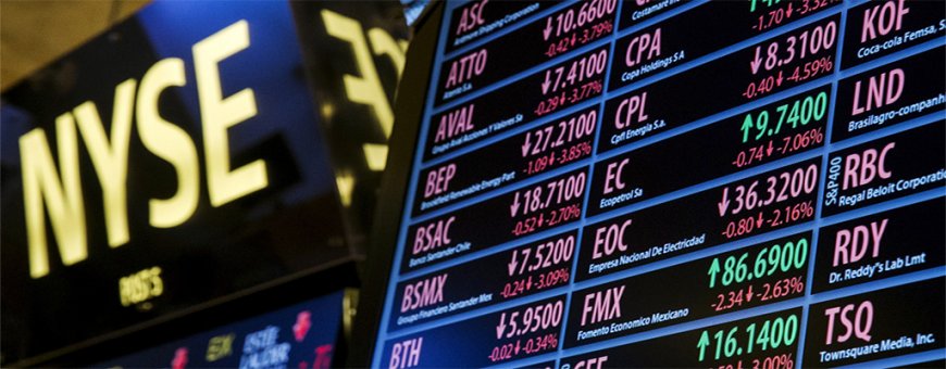 Dow, S&P Chug Higher, Perking over Tariff News
