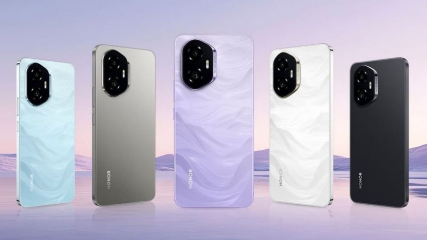 Honor 400 Series to Feature an AI-powered Image-to-Video Generator, Reportedly Powered by Google