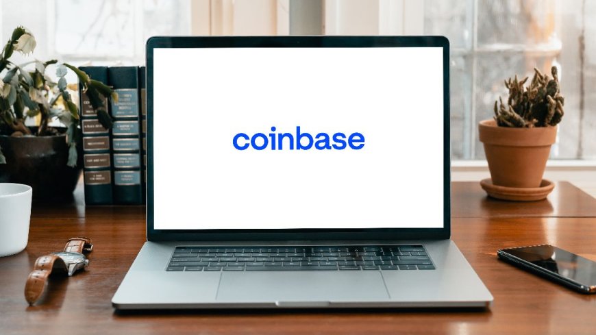 Coinbase Becomes First Crypto Firm to Enter S&P 500 Index in the US