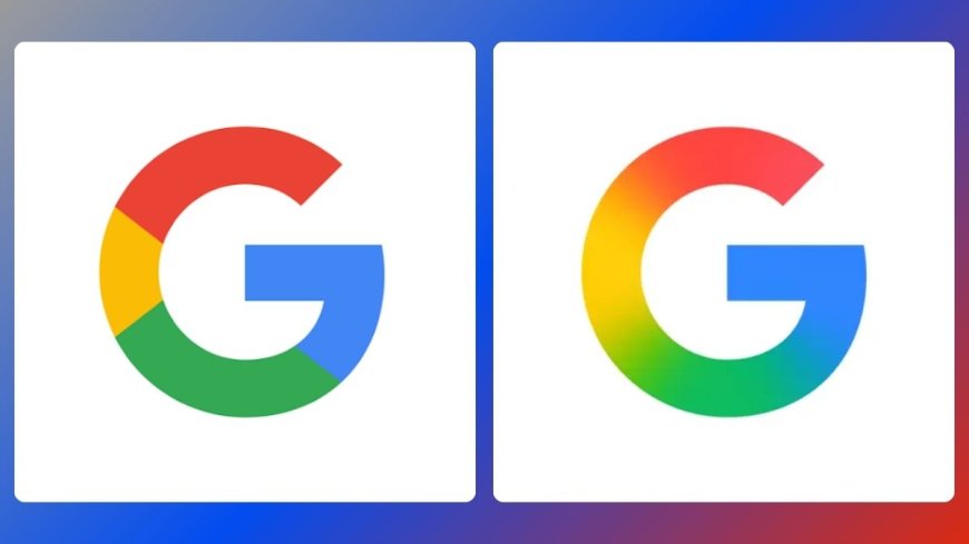 Google Updates Its ‘G’ Logo Icon With New Gradient Design Replacing Solid Colour Sections