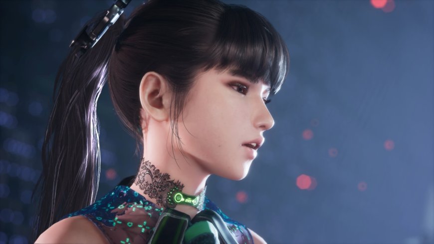 Stellar Blade Coming to PC Next Month With New Content, Leaked Trailer Suggests