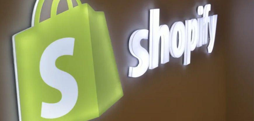 Shopify Stock Rises 14% On Nasdaq 100 Inclusion