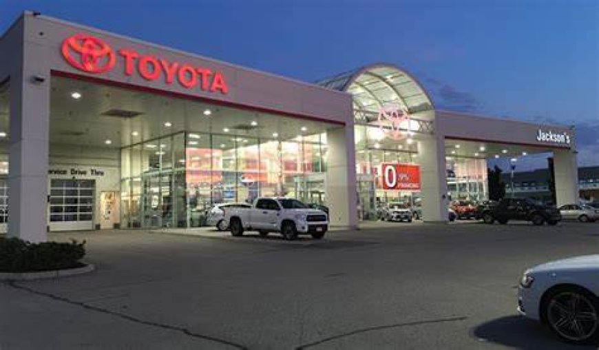 Automakers Honda And Nissan Report Big Drops In Operating Profits