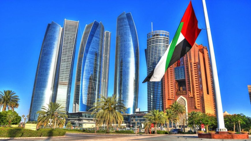 Dubai, Crypto.com Ink Deal to Process Payments for Government Services via Crypto