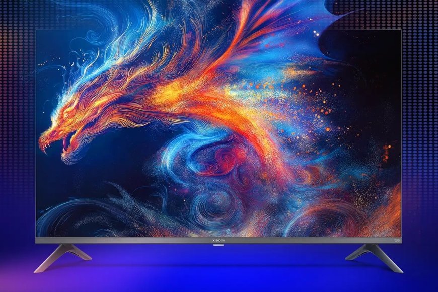 Smart TV Shipments in India Grew 8.6 Percent YoY in 2024, Samsung Leads the Market: IDC
