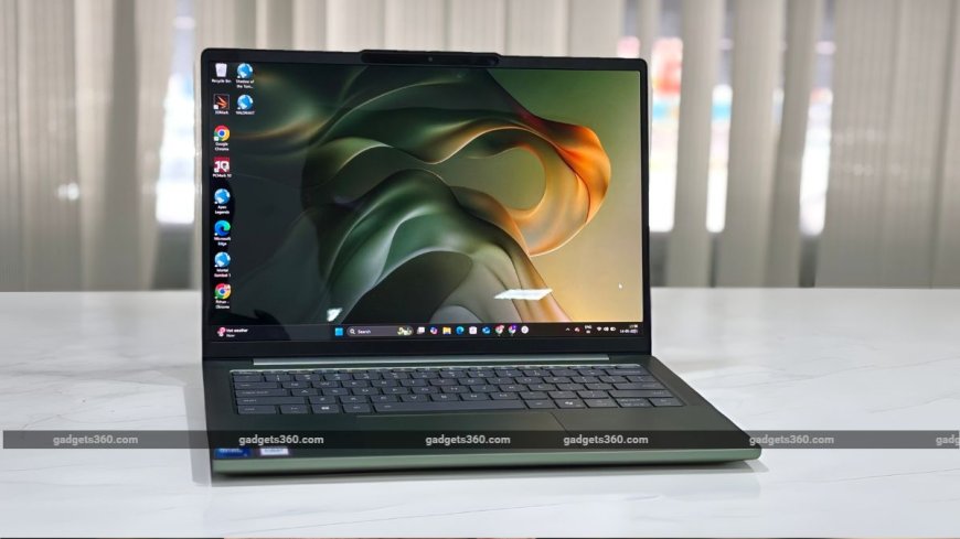 Moto Book 60 Review: Premium Design Meets Practicality