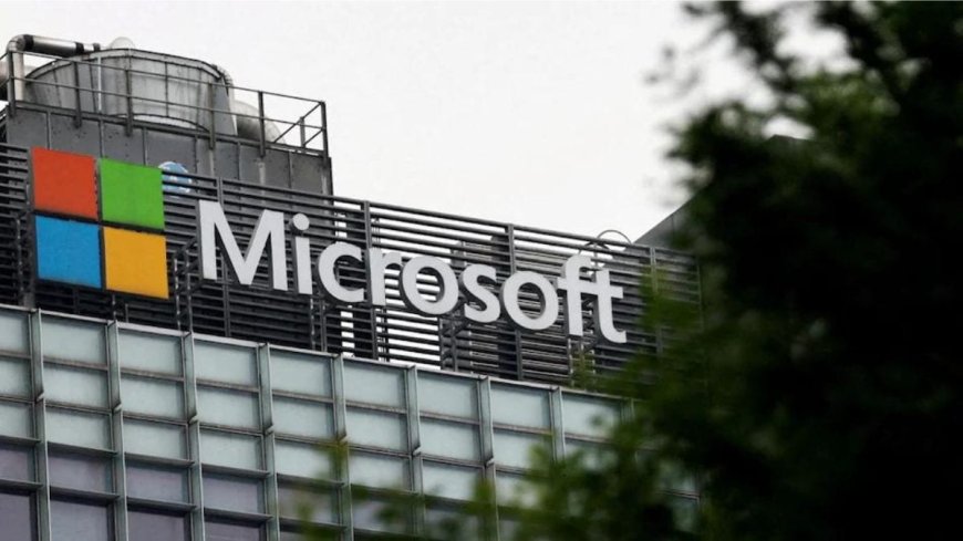 Microsoft to Lay Off Around Three Percent of Workforce in Organisation-Wide Cuts