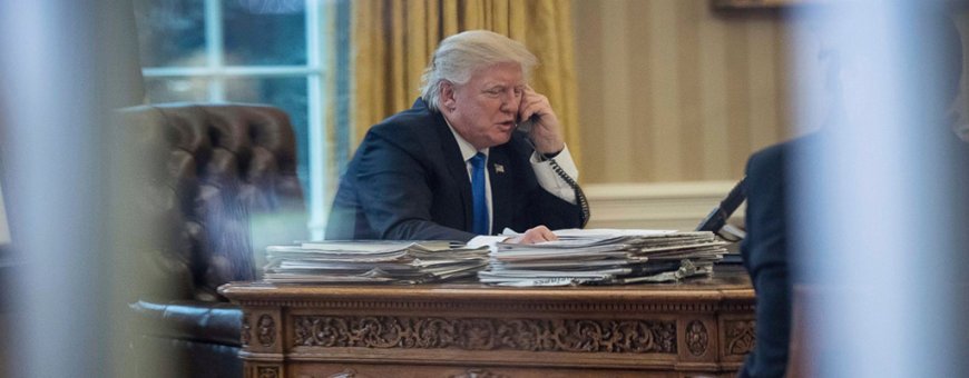 Goldman: Trump Wants Oil Prices in the $40-50 Range