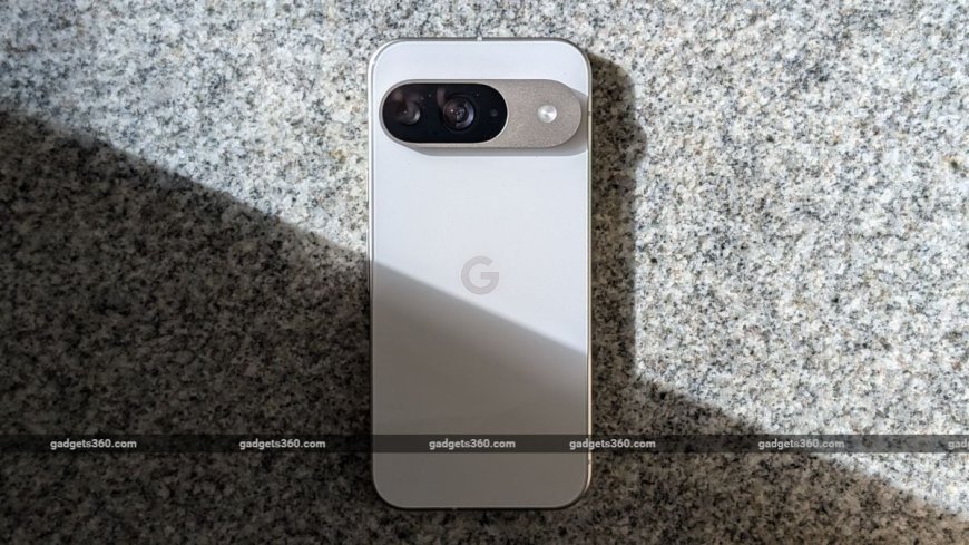 Android 16 Beta 4.1 With Fixes for 4K Video Recording, Battery Drain Issues Rolling Out for Pixel