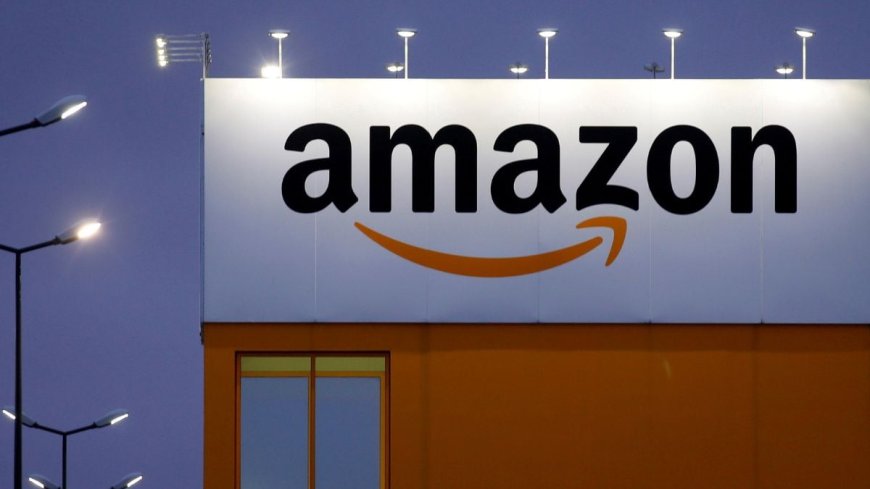 Amazon Trims Jobs in Devices and Services Unit