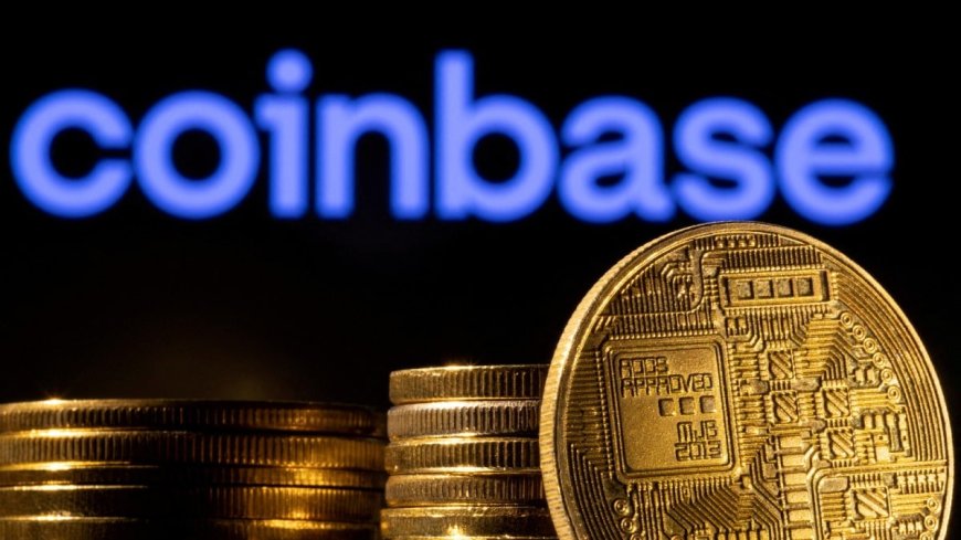 Coinbase Says Cybercriminals Breached User Data, Demanded $20 Million Ransom
