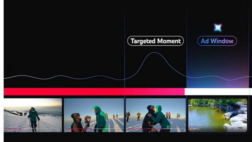 YouTube Announces Gemini-Powered ‘Peak Points’ to Pinpoint Optimal Ad Moments in a Video