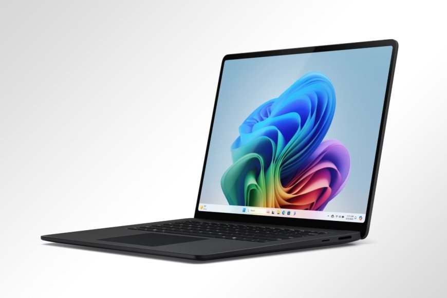 Microsoft Surface Pro, Surface Laptop With Arm-Based Processors Tipped to Launch in 2026