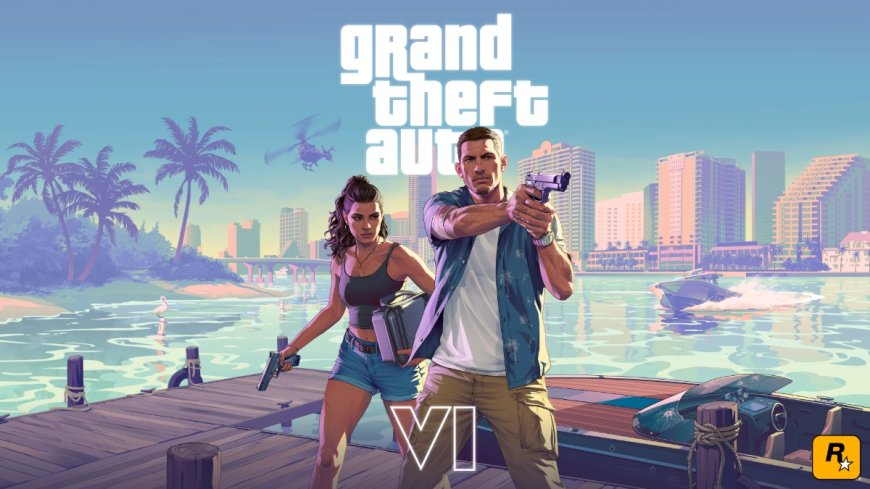 Grand Theft Auto 6 Delay Fails to Dent Take-Two Investor Zeal
