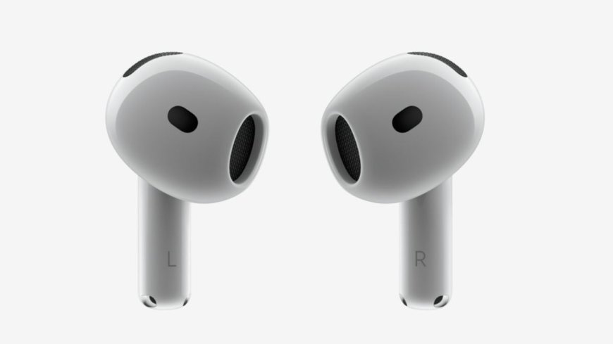 Apple AirPods With Built-in Camera Said to Launch Next Year; No Major Upgrades Till 2026