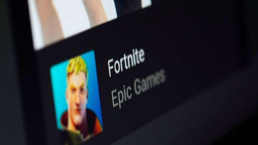 Epic Games Asks Court to Force Apple to Approve Fortnite on US Store