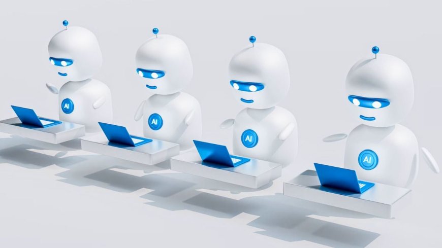 Microsoft to Support Anthropic’s Model Context Protocol to Power Multi-Agent Workflows: Report