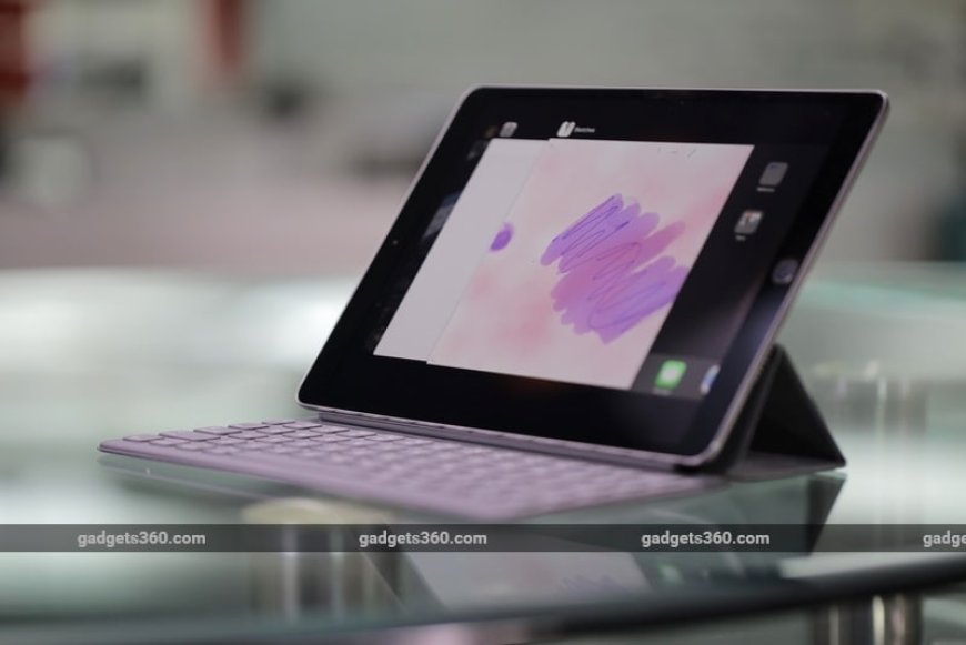 Apple Rolls Out iPadOS 17.7.8 Update for iPad With Fixes for Critical Security Flaws