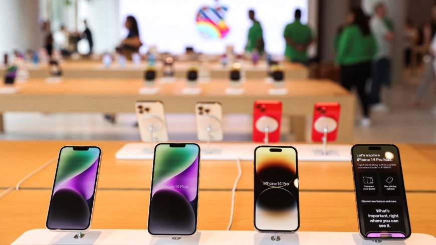 Apple Supplier Foxconn to Invest $1.5 Billion in India Unit