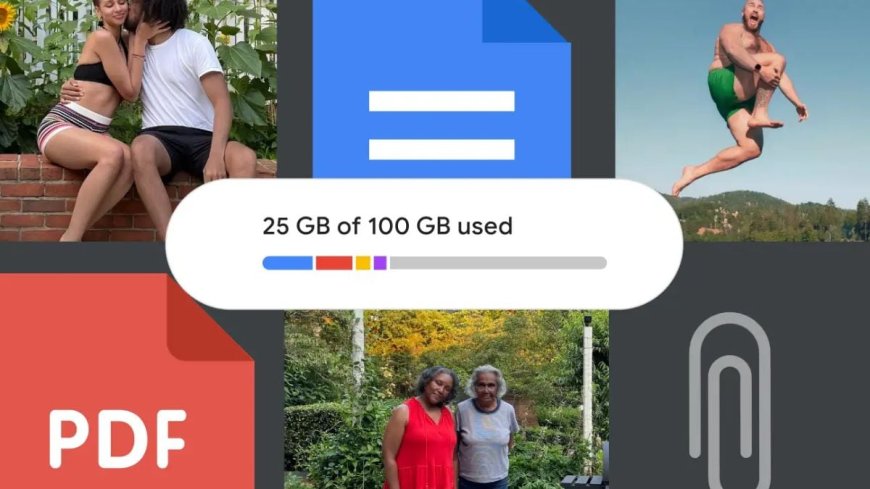 Airtel Offers Six Months of Free Google One Subscription to Wi-Fi and Postpaid Customers