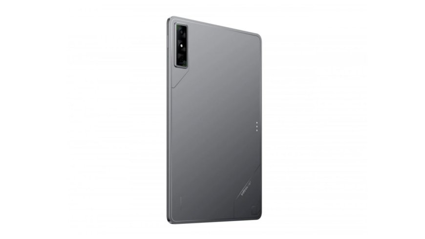 Infinix XPad GT Launch Date Set for May 21; Confirmed to Arrive With 8 Speakers and 10,000mAh Battery