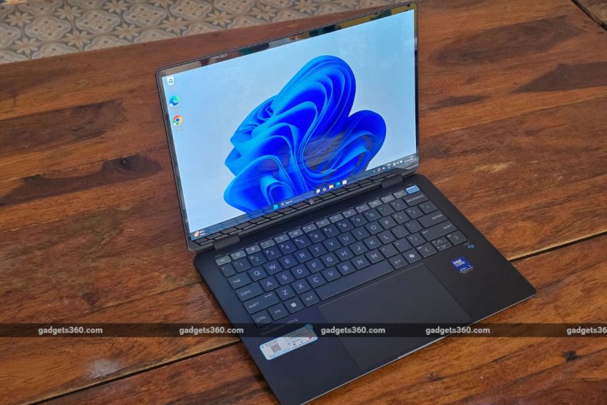 HP Is Customising Its AI PCs With Multiple On-Device Tools and an AI Chatbot
