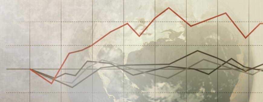China Cuts Interest Rates To Stimulate Economic Growth