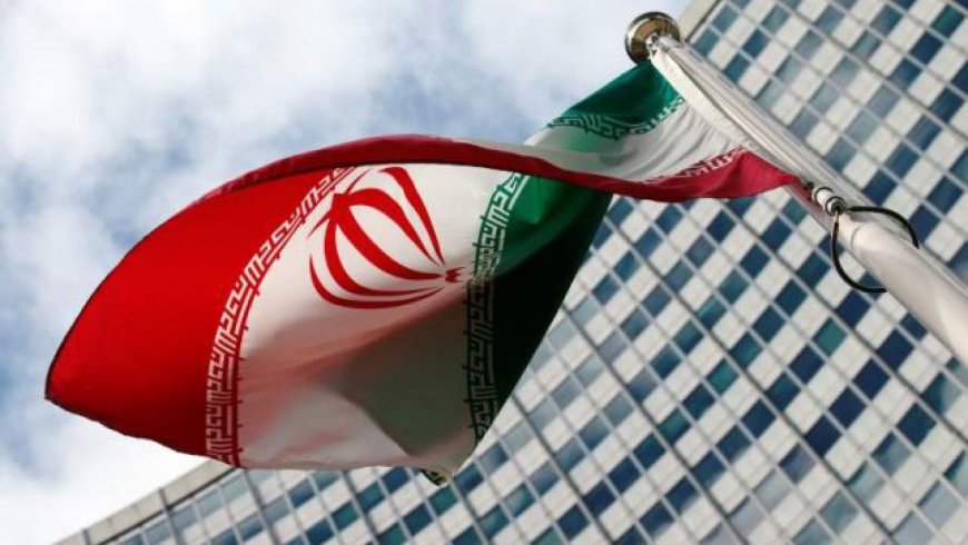 Uncuffing Iran Could Backfire on Oil Markets
