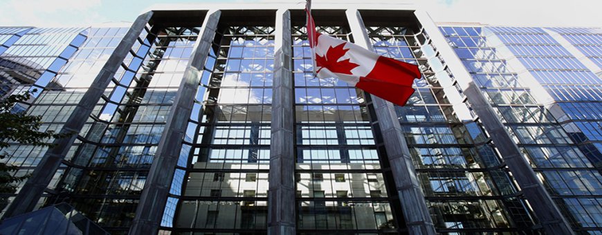 Canada’s Rising Inflation Puts Interest Rate Cuts In Doubt