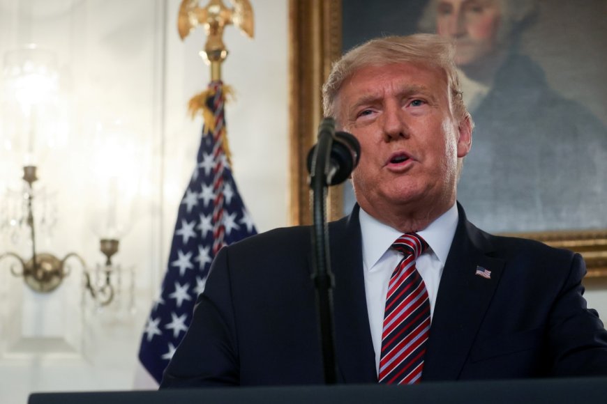 Trump Memecoin Holders Set to Dine With US President, Tron Founder Justin Sun Confirms Attendance