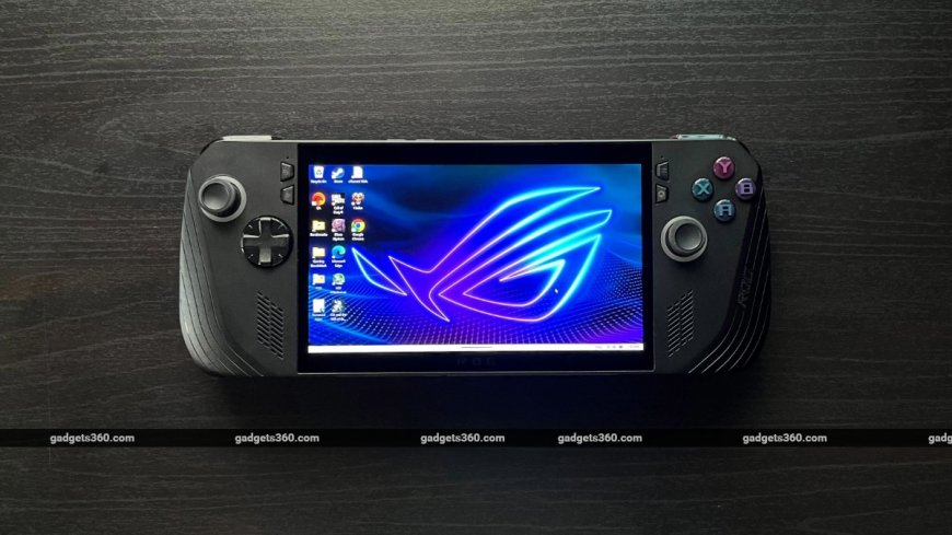 Xbox Handheld Gaming Console to Arrive With Custom AMD Processor, Tipster Claims