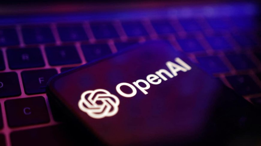 OpenAI Buys iPhone Designer Jony Ive's AI Device Startup, Names Him Creative Head