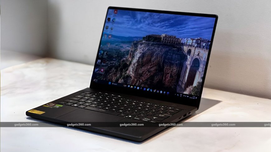 Asus ROG Zephyrus G14 (2025) Review: Power-Packed Performance in Compact Size