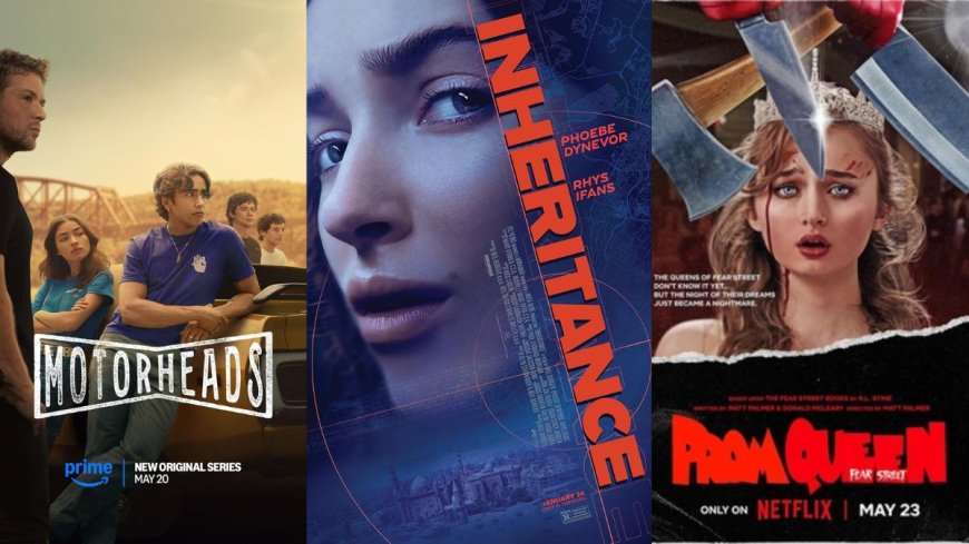 OTT Releases of the Week (May 19 - May 25): Truth or Trouble, Motorheads, Our Unwritten Seoul, and More
