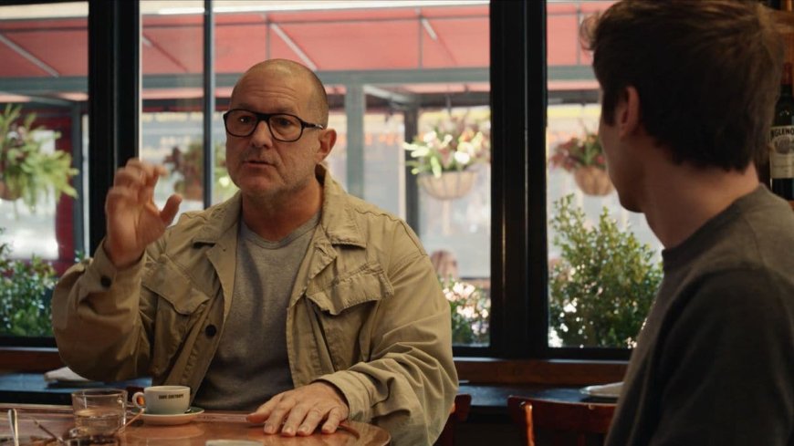 Jony Ive and OpenAI to Launch AI Device With Cameras; Mass Production Slated for 2027