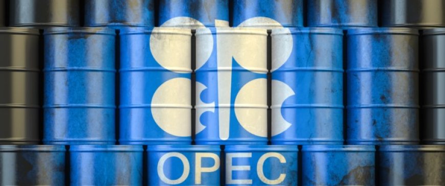 Oil Set for Weekly Dip on OPEC+ Output Plans