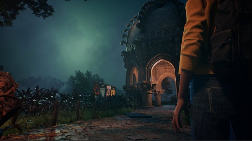 Indian Developer Underdogs Studios Reveals Gameplay for Mukti, Narrative Title Coming to PS5 and PC