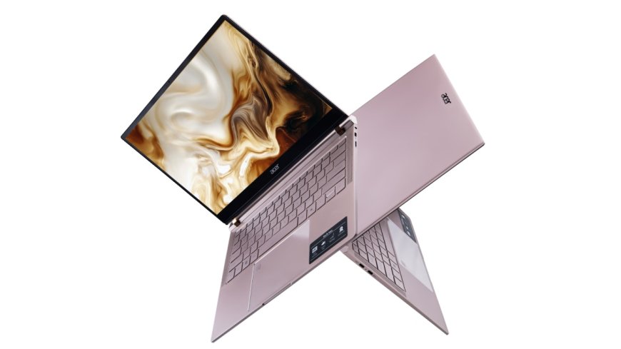 Acer Swift Neo WIth Intel Core Ultra 5, Up to 32GB RAM Launched in India: Price, Specifications