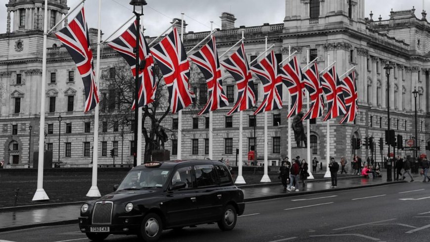UK Government Updates Crypto Reporting Guidelines, Mandates Collection of Crypto Transaction Data
