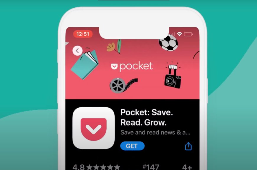 Pocket Is Shutting Down: Here Are 4 Great Alternatives to Try