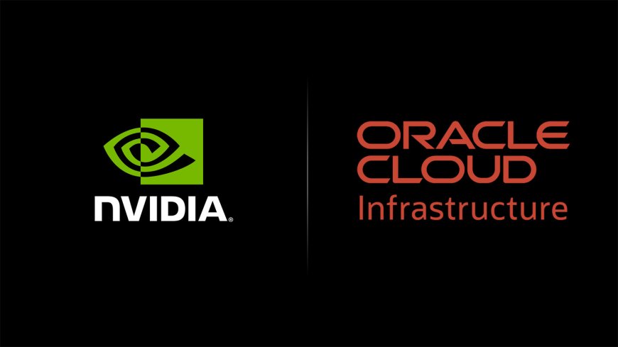 Oracle to Invest $40 Billion in Nvidia Chips for Massive AI Data Center