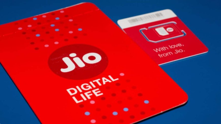 Reliance Jio Reportedly Seeks DoT Approval to Use 26GHz Band for Wi-Fi Services