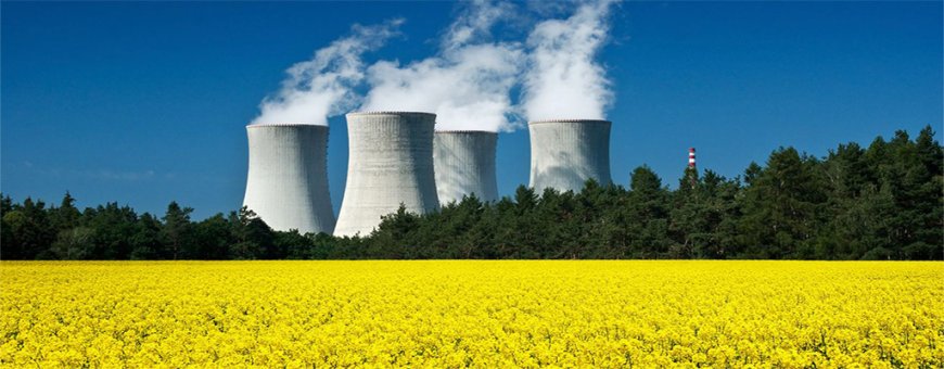 Taiwan Plans Referendum on Nuclear Energy Reversal