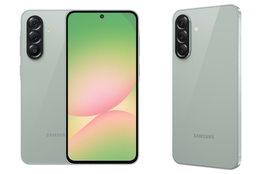 Samsung Galaxy A57 Will Reportedly Be Powered by New Exynos Chipset